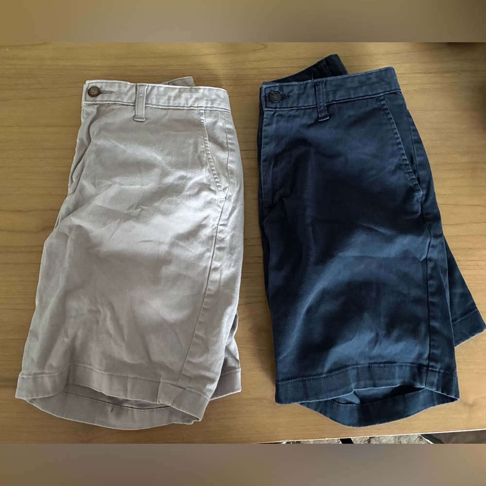 Nautica men’s shorts